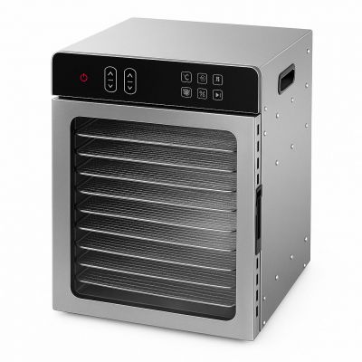 Дегідратор Hurakan HKN-DHD10G