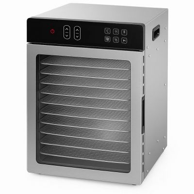 Дегідратор Hurakan HKN-DHD12G