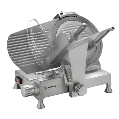 Слайсер Hurakan HKN-HM250L. 250 мм