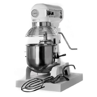 Міксер планетарний Hurakan HKN-IP10FM