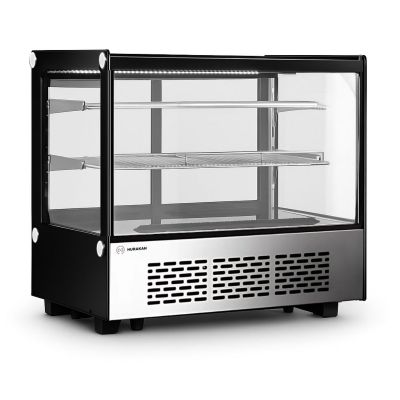 Вітрина холодильна Hurakan HKN-LPD120S