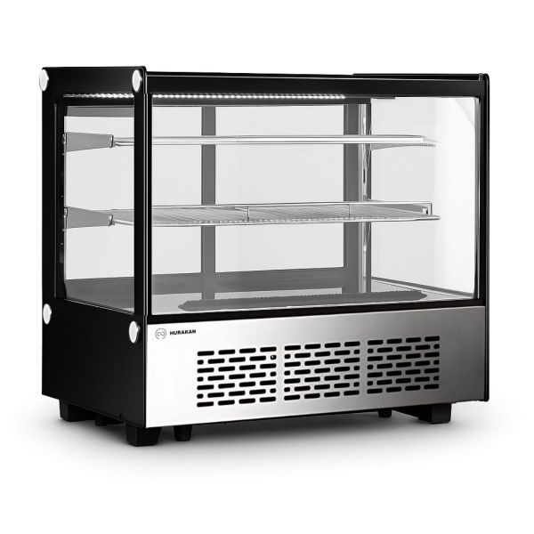 Вітрина холодильна Hurakan HKN-LPD120S