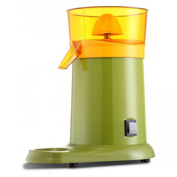 Соковижималка для цитрусових Hurakan Hkn-spm без пресу