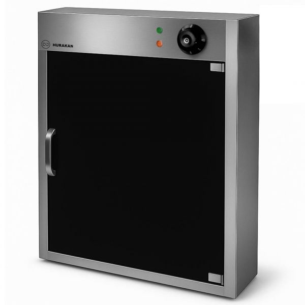 Стерилізатор ножів Hurakan HKN-UVA12