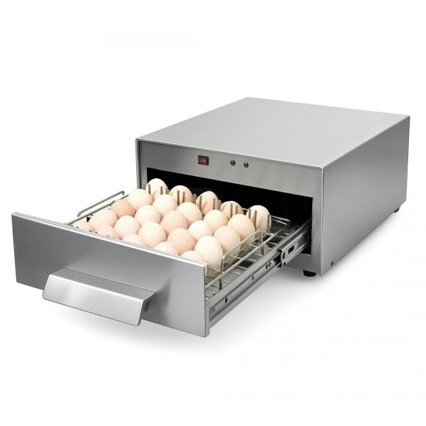 Стерилізатор яєць Hurakan HKN-UVE30