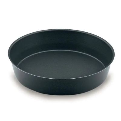 Форма для випічки кругла d 26 см, h 5,5 см Lacor