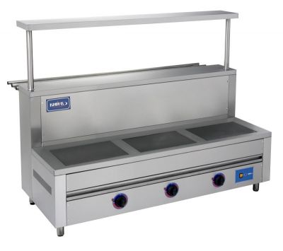 Марміт перших страв М 1Б-3-1600