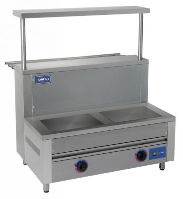 Марміт перших страв М 1Б-2-1100