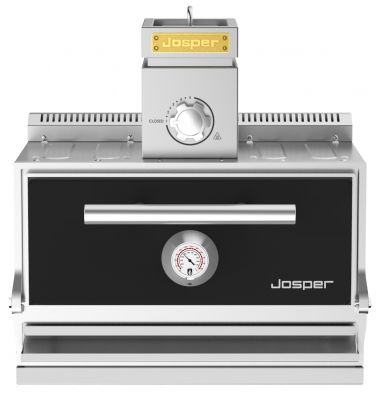 Піч вугільна JOSPER HJX-PRO-Mini Піч вугільна JOSPER HJX-PRO-Mini