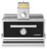 Піч вугільна JOSPER HJX-PRO-Mini