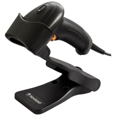 Ручний 2D сканер штрих-коду Newland HR22 Dorada II з розпайкою під MINI-T 400М