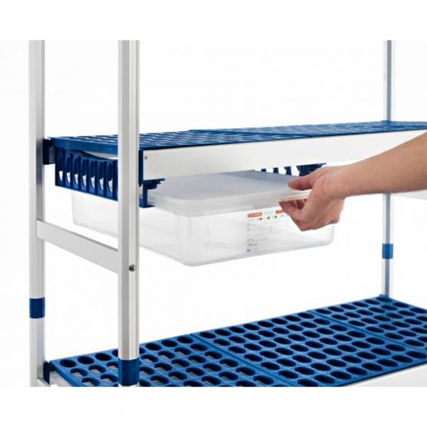 00952 Підвісна система для стелажів