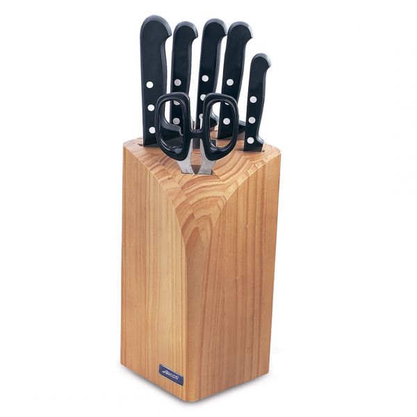 285100 Набір ножів із 6 предметів серія " Universal"