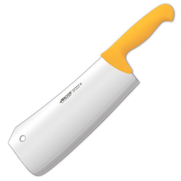 297500 Сікач 240 мм 700 гр серія "2900" жовтий