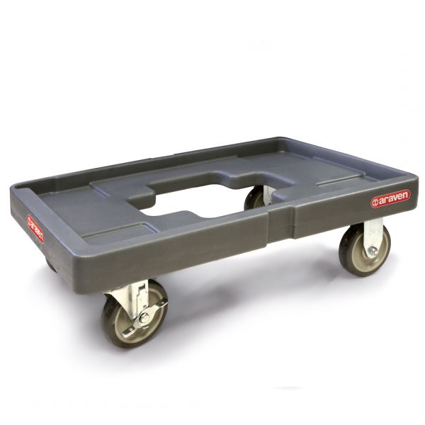 41818 Платформа на колесах 1/1, 760х530х220 мм