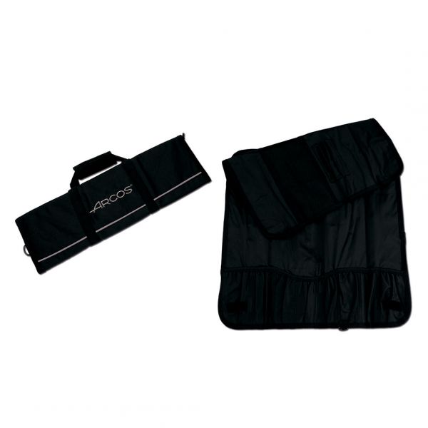 690400 Футляр для 8 ножів