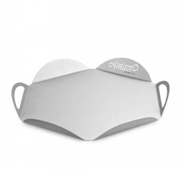 AC-PETALO33 Дошка для нарізання піцци d33 см алюминий