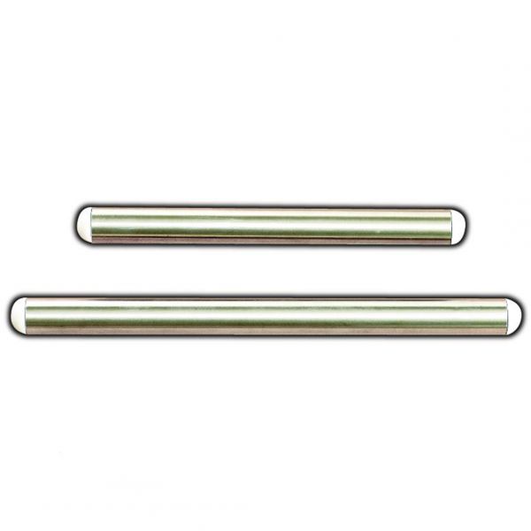 MTI33 Качалка н/ж, 33 см,  d 2,5 cм,