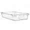 09827 Гастроємність 1/1 - 530х325х100  мм з полікарбонату 13 л