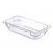 94025 Гастроємність 1/3 - 325х176х65 мм з полікарбонату 2,4 л