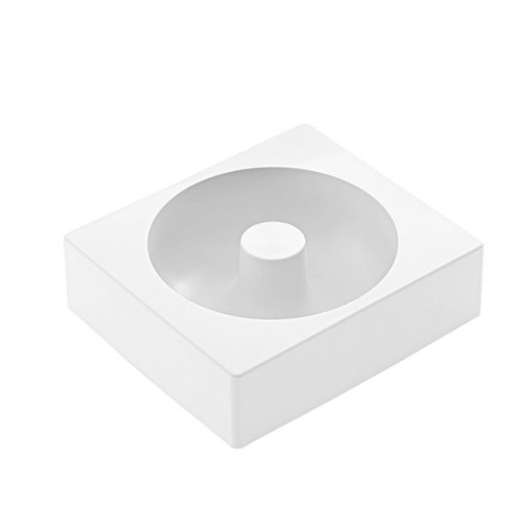 SAVARIN115 Форма силіконова d 115/30 mm, h 40 mm