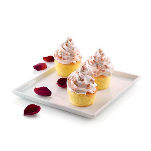 SF022/C Форма силіконова "мафін" d 51 мм, h 28 мм