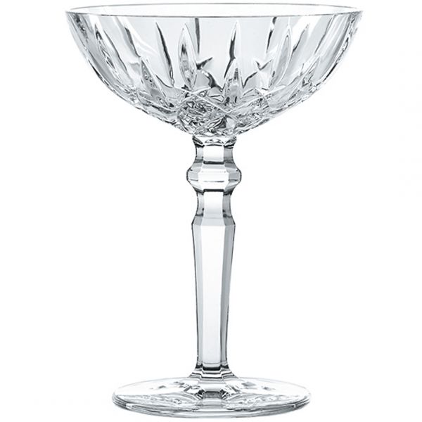 101105 Бокал для коктейля 180 мл серія "Noblesse"