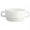 X3509/28891 Чашка бульйонна 310 мл серія "Restaurant"