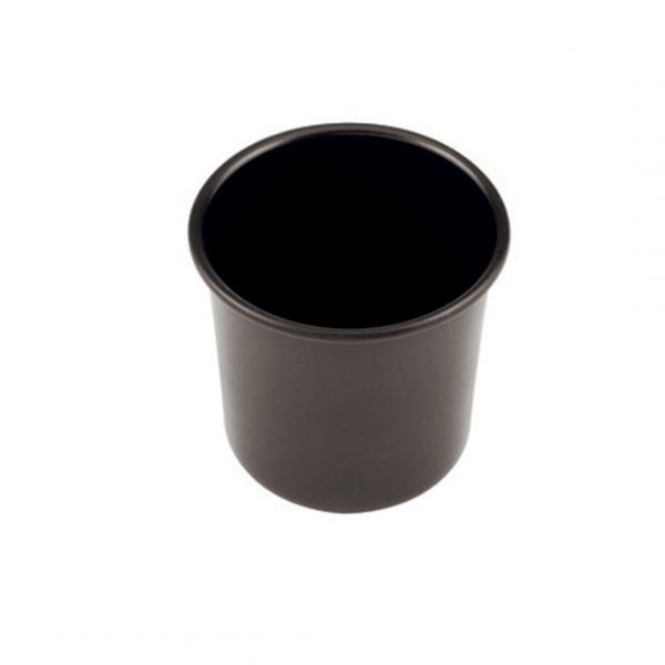 47728-06 Форма "ромова баба" 6х6 см