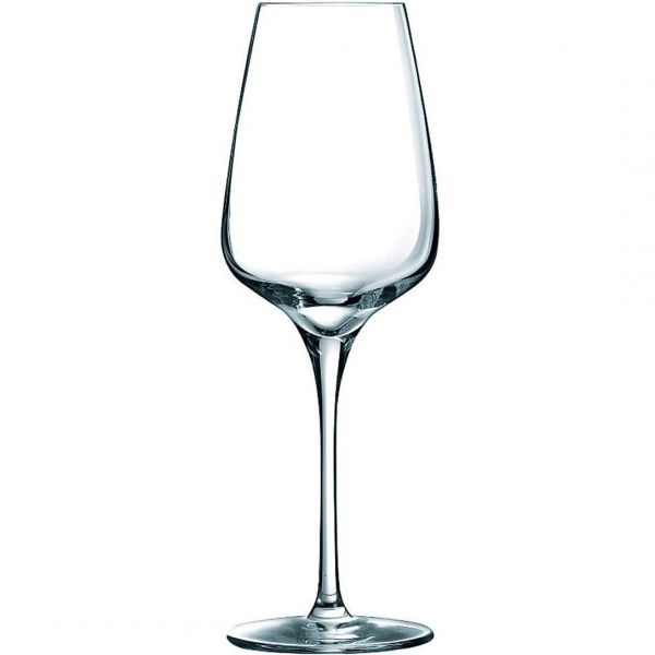 L2609 Бокал для вина 250 мл серія "Sublym"
