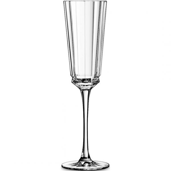 Q4335 Бокал для шампанського 170 мл серія "Macassar"