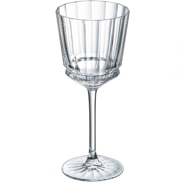 Q4346 Бокал 250 мл серія "Macassar"