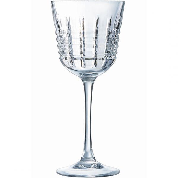 Q4341 Бокал для вина 250 мл серія "Rendez-Vous"