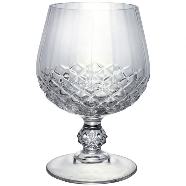 L9755 Бокал для коньяку 320 мл серія "Longchamp"