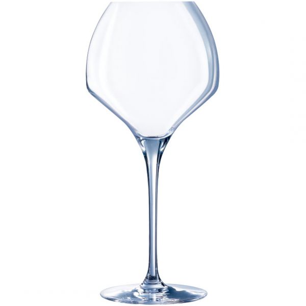 U1012 Бокал для вина 470 мл серія "Open up"