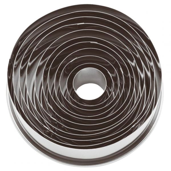 47316-10 Набір форм 11 шт "Коло"