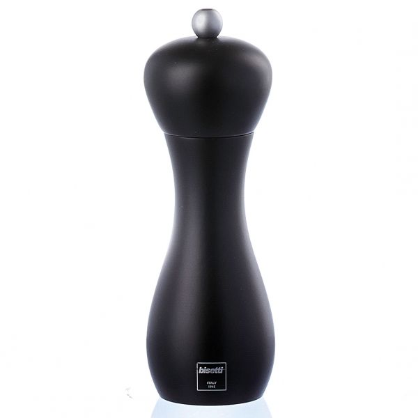 42501 Млинок для перцю чорний, серія Rimini 180 мм (BIS01.04250P.221)