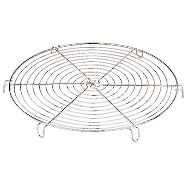 47098-30 Підставка для торта (для глазування) d 30 см