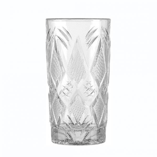 51511 Склянка висока 480 мл серія "STATUS"