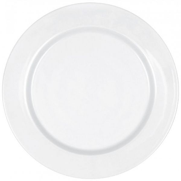 681212 Тарілка кругла 28 см серія "Mandarin"