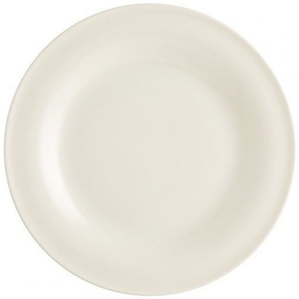 725425 ВП Тарілка кругла 21,5 см серія "Maxim"