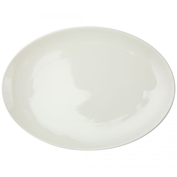 730787 Блюдо овальне 24x16 см серія "Elara"