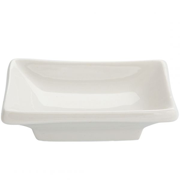 750312 Блюдо для соєвого соусу 9,5х6 см, 50 мл серія "Fudo"