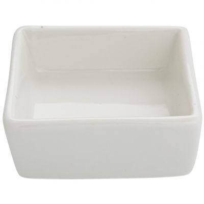 754087 Соусник квадратний 6,5 см, 50 мл серія "Fudo"