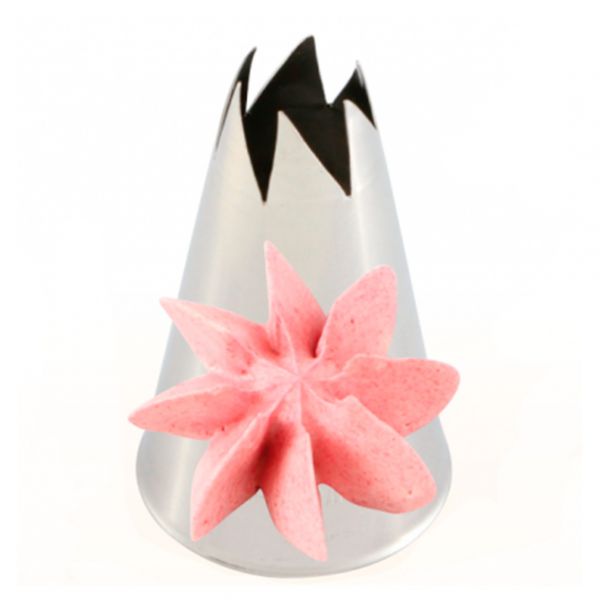 BA 411 Насадка S