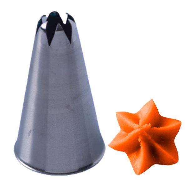 BS 0D6K Насадка