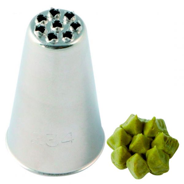 BX 1713 Насадка 13mm