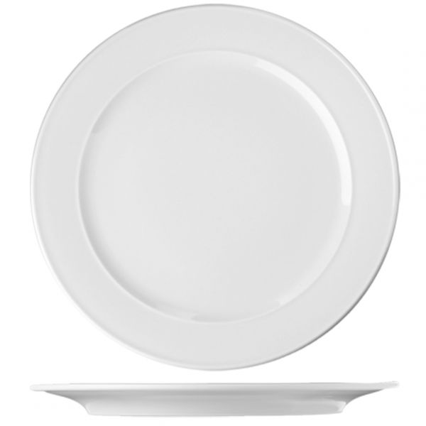 EXL2124 Тарілка кругла 24 см серія "Excellency"