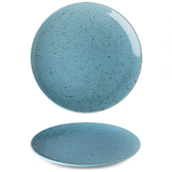 LCA2116 Тарілка ARCTICBLUE 16 см серія "Life style"