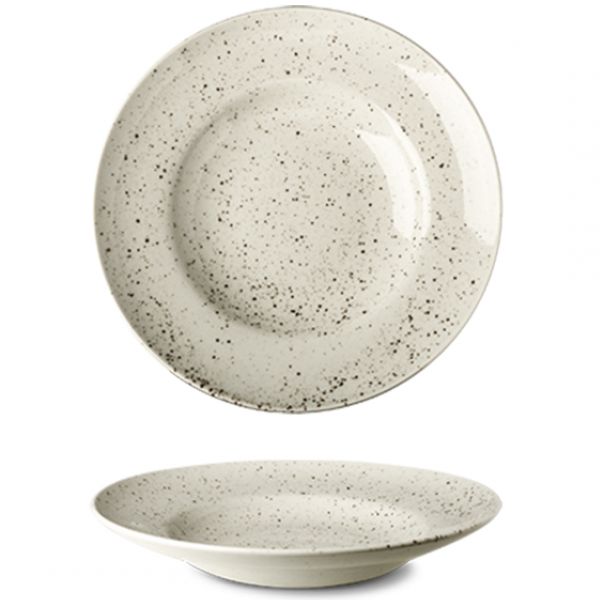 LSN1929 Тарілка для пасти NATURAL 29,5 см, 500 мл серія "Life style"